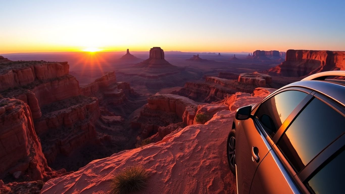 DiscoverCars Sedona: Sedona Arizona Car Rental Guide (2026)