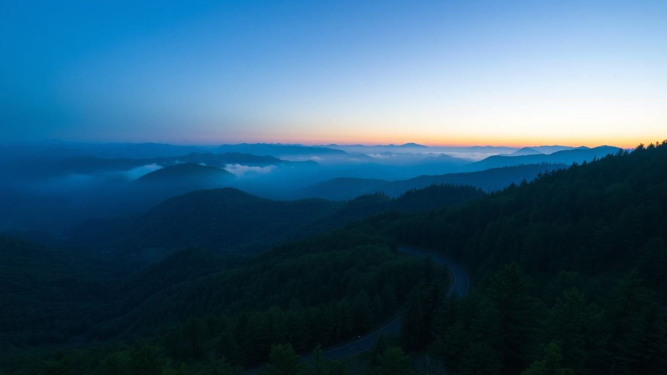 DiscoverCars Smoky Mountains: Car Rental Guide (2026)