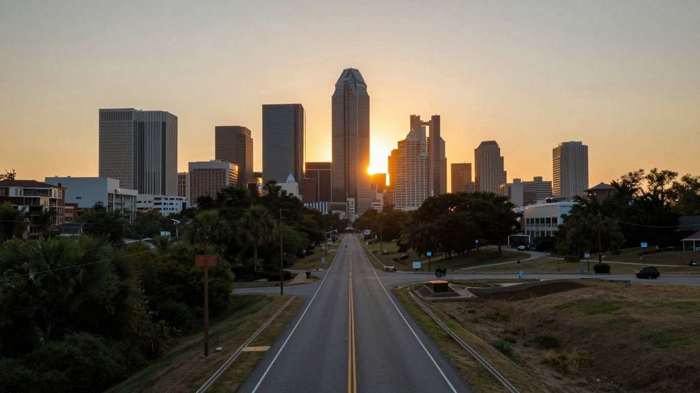 DiscoverCars Dallas: Dallas Car Rental Guide (2026)