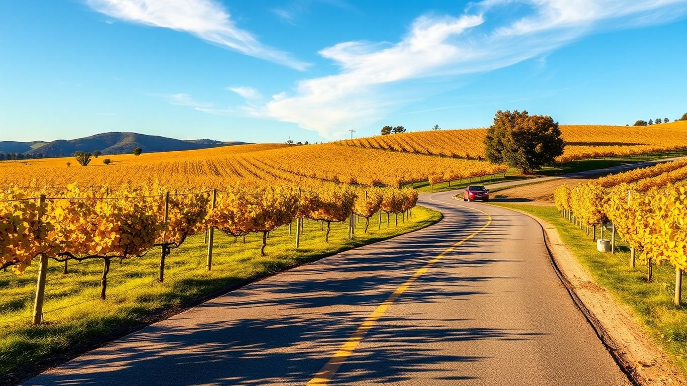 DiscoverCars Napa Valley: Napa Car Rental Guide (2026)