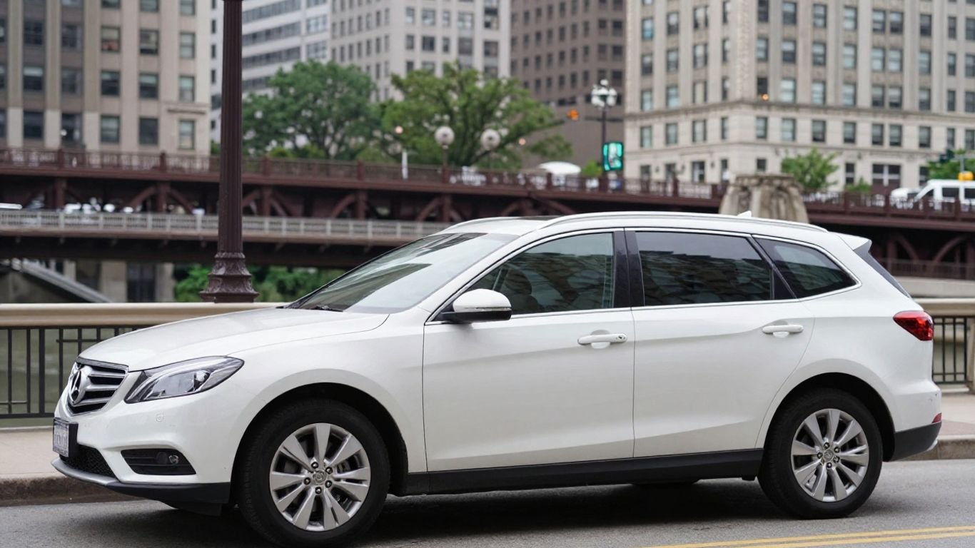 DiscoverCars Chicago: Chicago Car Rental Guide