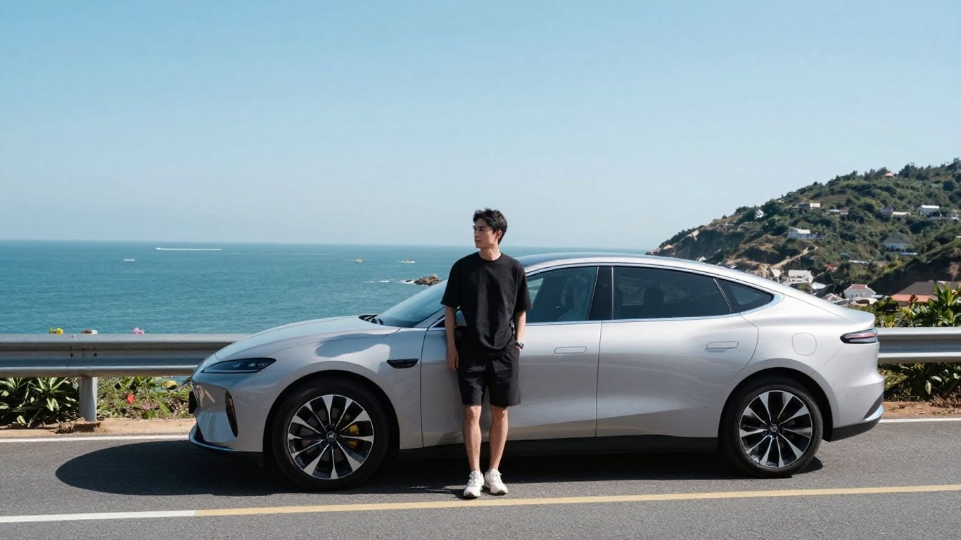 Discover Cars review: A comprehensive guide to renting your next vehicle