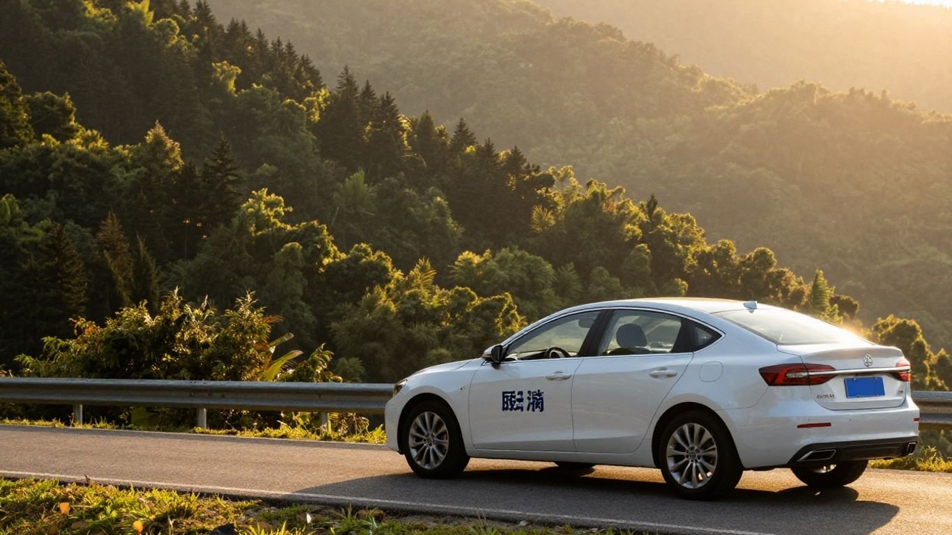 DiscoverCars New York: New York Car Rental Guide