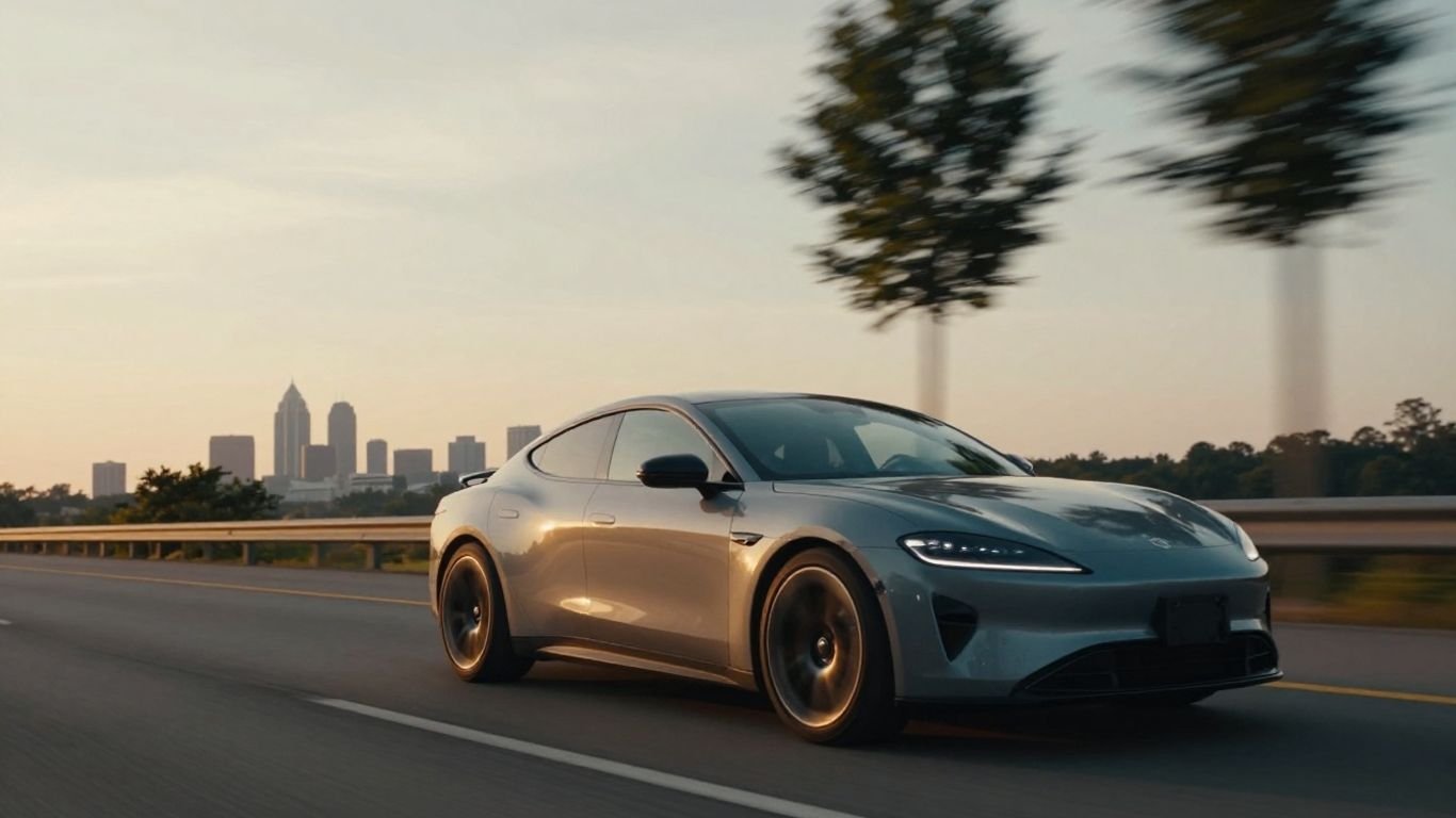 DiscoverCars Atlanta: Atlanta Car Rental Guide