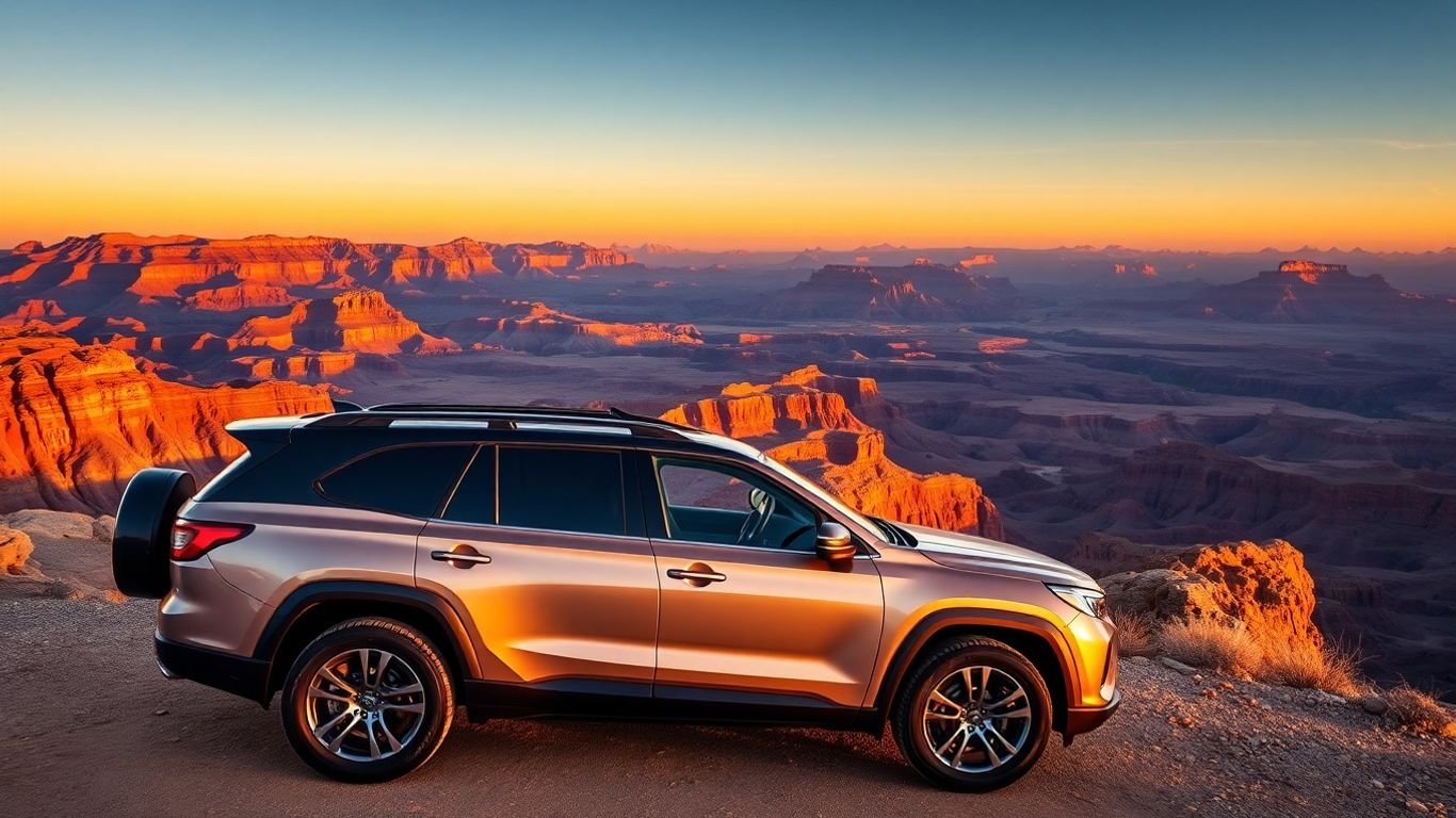 DiscoverCars Death Valley: Death Valley Car Rental Guide