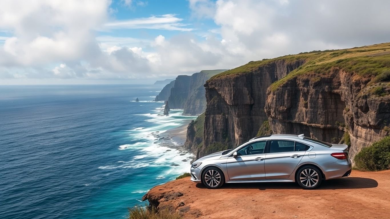 DiscoverCars Big Sur: Big Sur Car Rental & Road Trip Guide