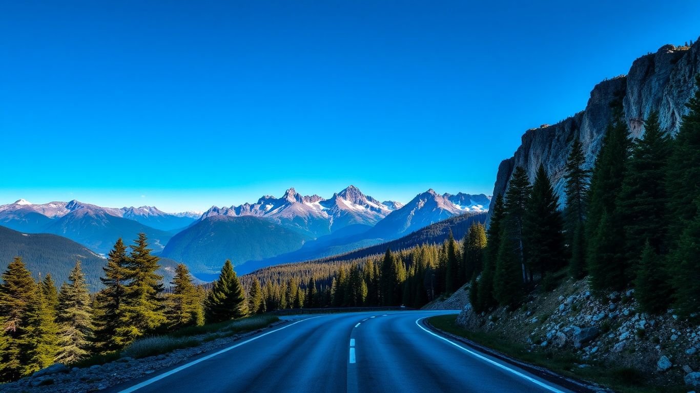 DiscoverCars Rocky Mountain: RMNP Car Rental Guide