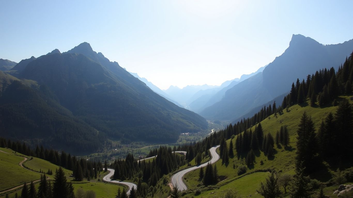 DiscoverCars Glacier: Glacier National Park Car Rental Guide