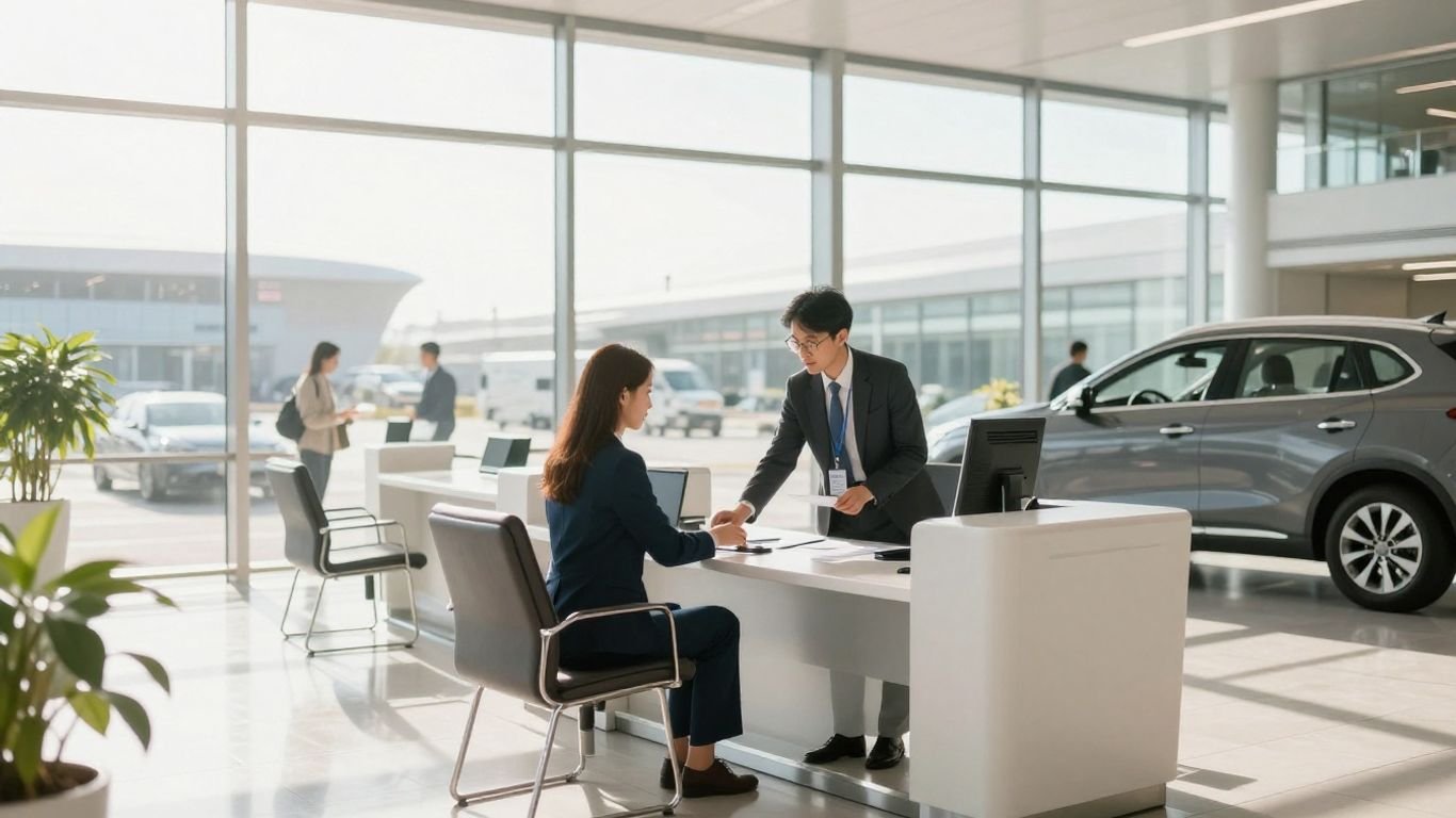 DiscoverCars San Diego: San Diego Car Rental Guide (2026)
