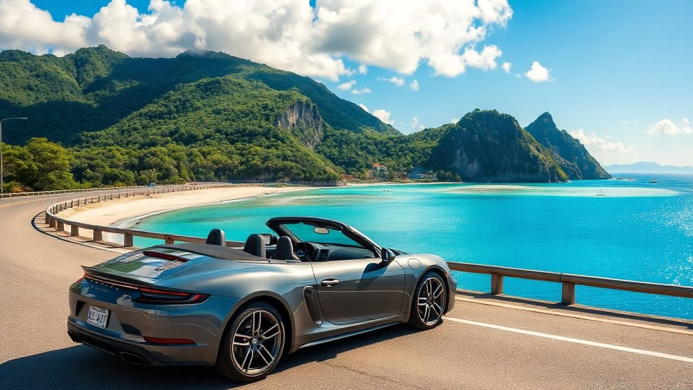 DiscoverCars Florida Keys: Florida Keys Car Rental Guide
