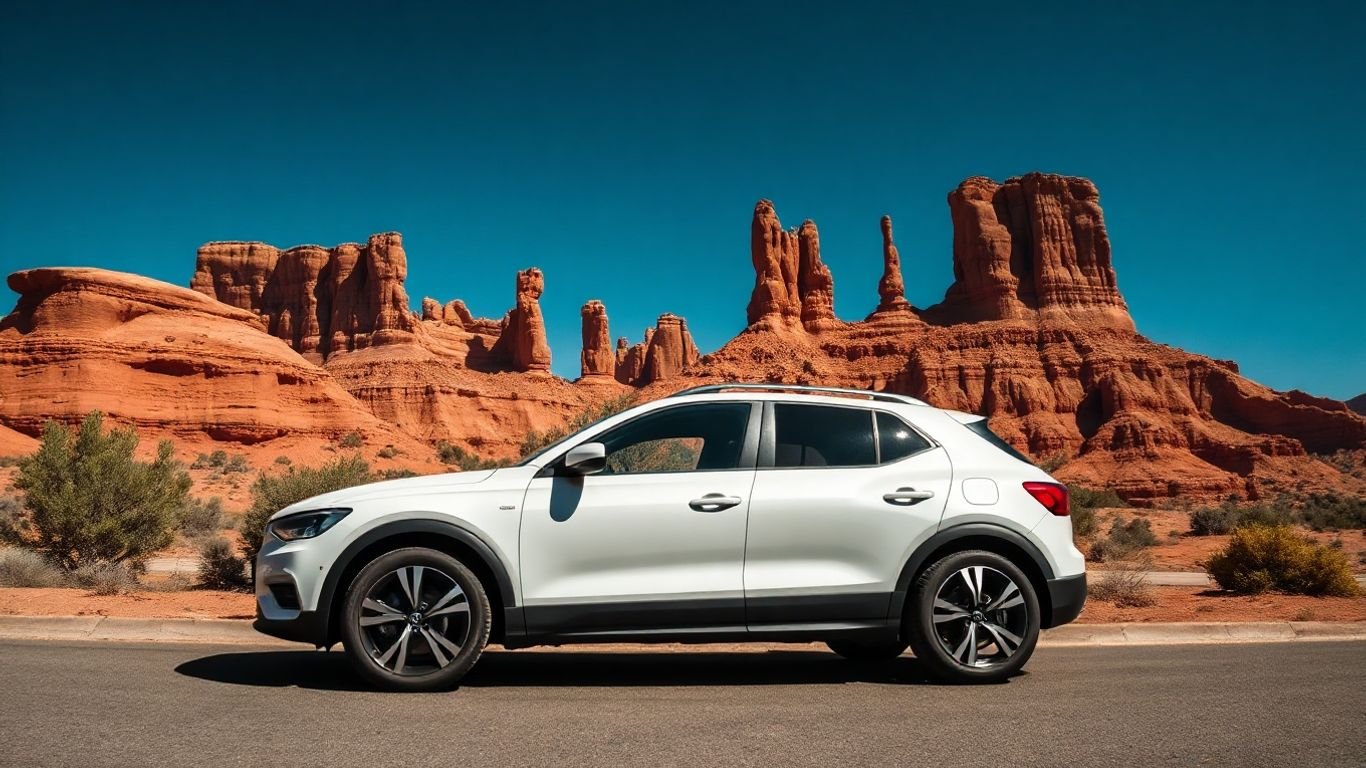 DiscoverCars Salt Lake City: SLC Car Rental Guide (2026)