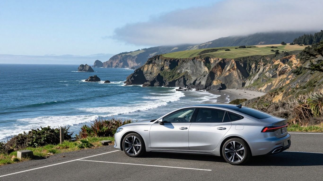 DiscoverCars Portland: Portland Car Rental Guide (2026)
