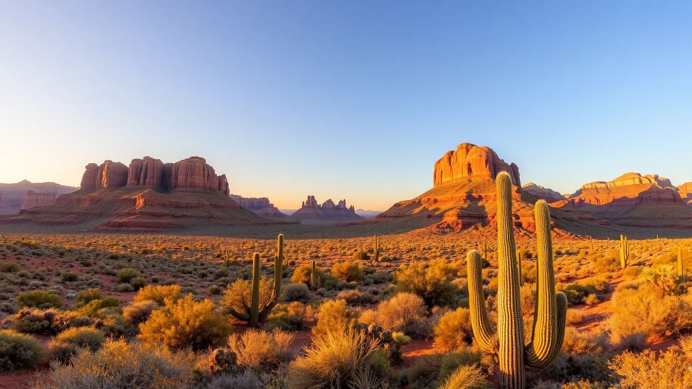 DiscoverCars Joshua Tree: Joshua Tree Car Rental Guide