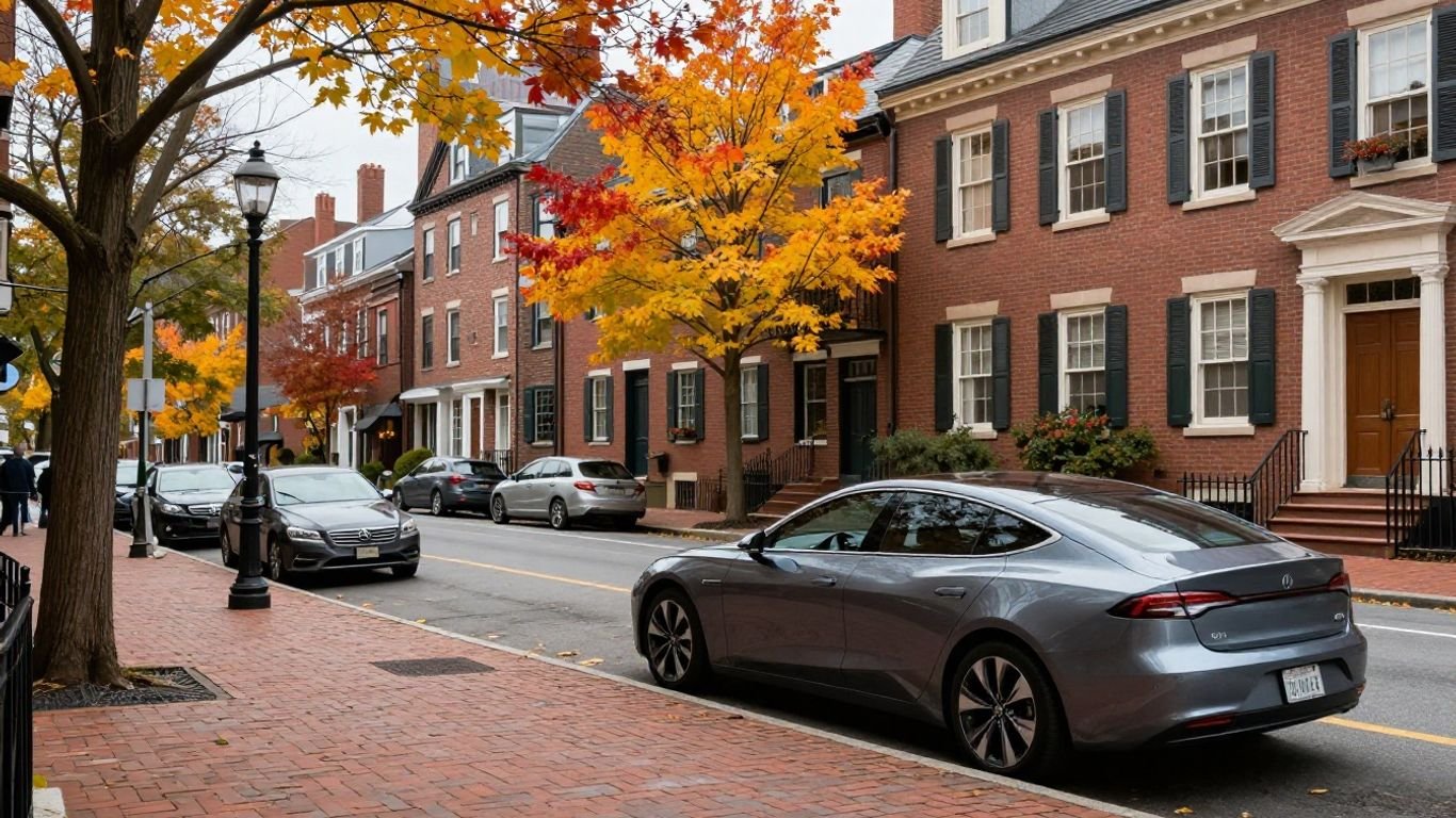 DiscoverCars Boston: Boston Car Rental Guide (2026)