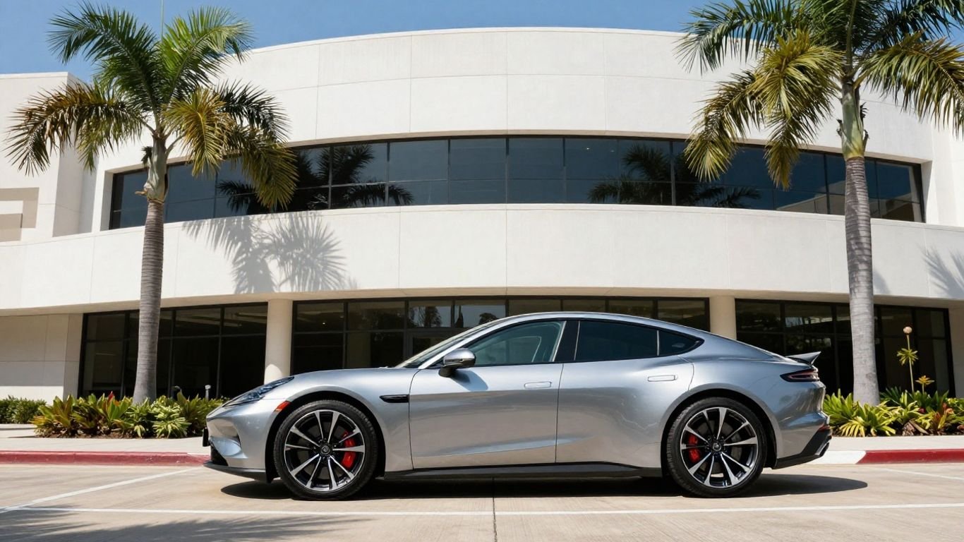DiscoverCars Houston: Houston Car Rental Guide