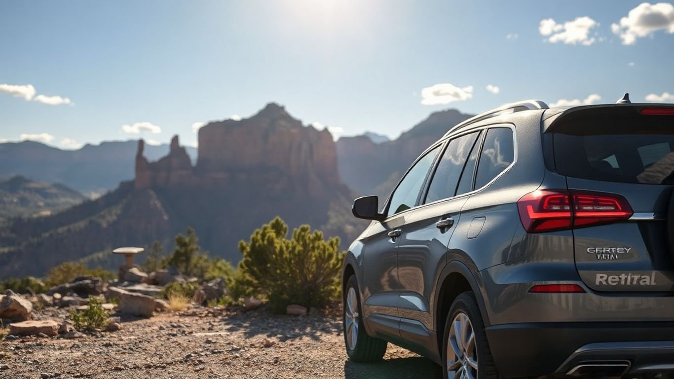 DiscoverCars Colorado Springs: Car Rental Guide (2026)
