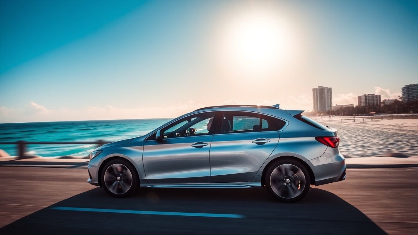 DiscoverCars Miami Beach: Miami Beach Car Rental Guide