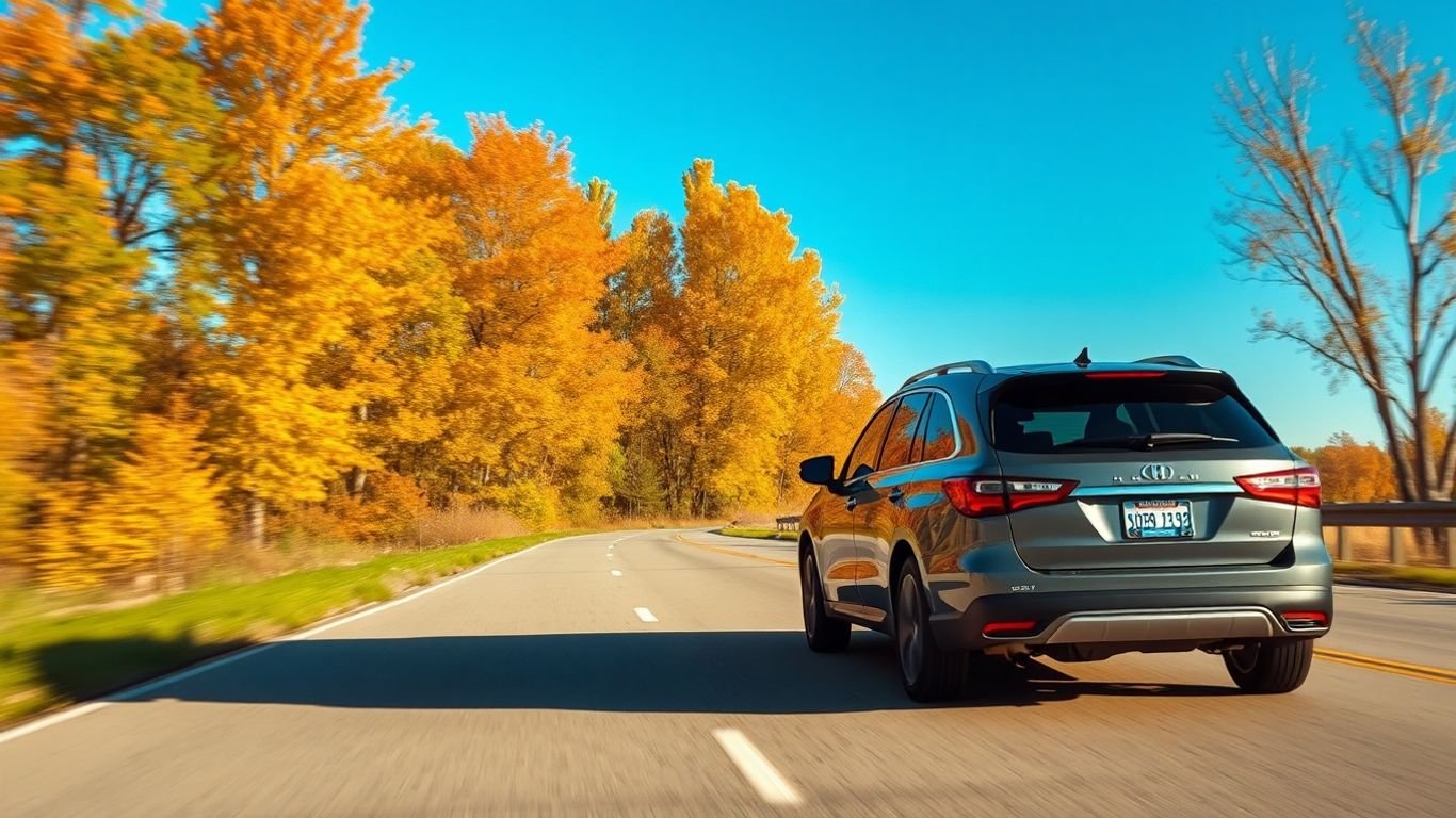 DiscoverCars Minneapolis: Minneapolis Car Rental Guide