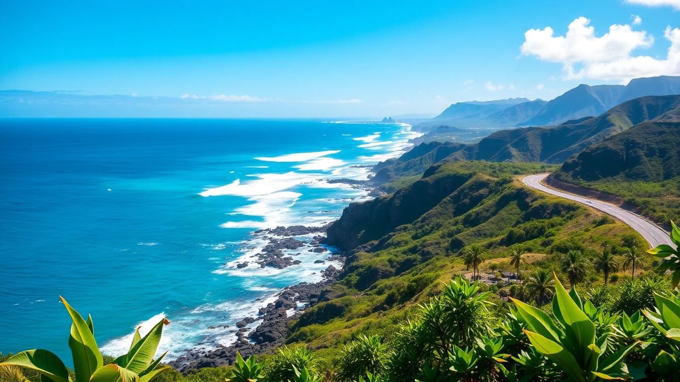 DiscoverCars Honolulu: Honolulu Hawaii Car Rental Guide