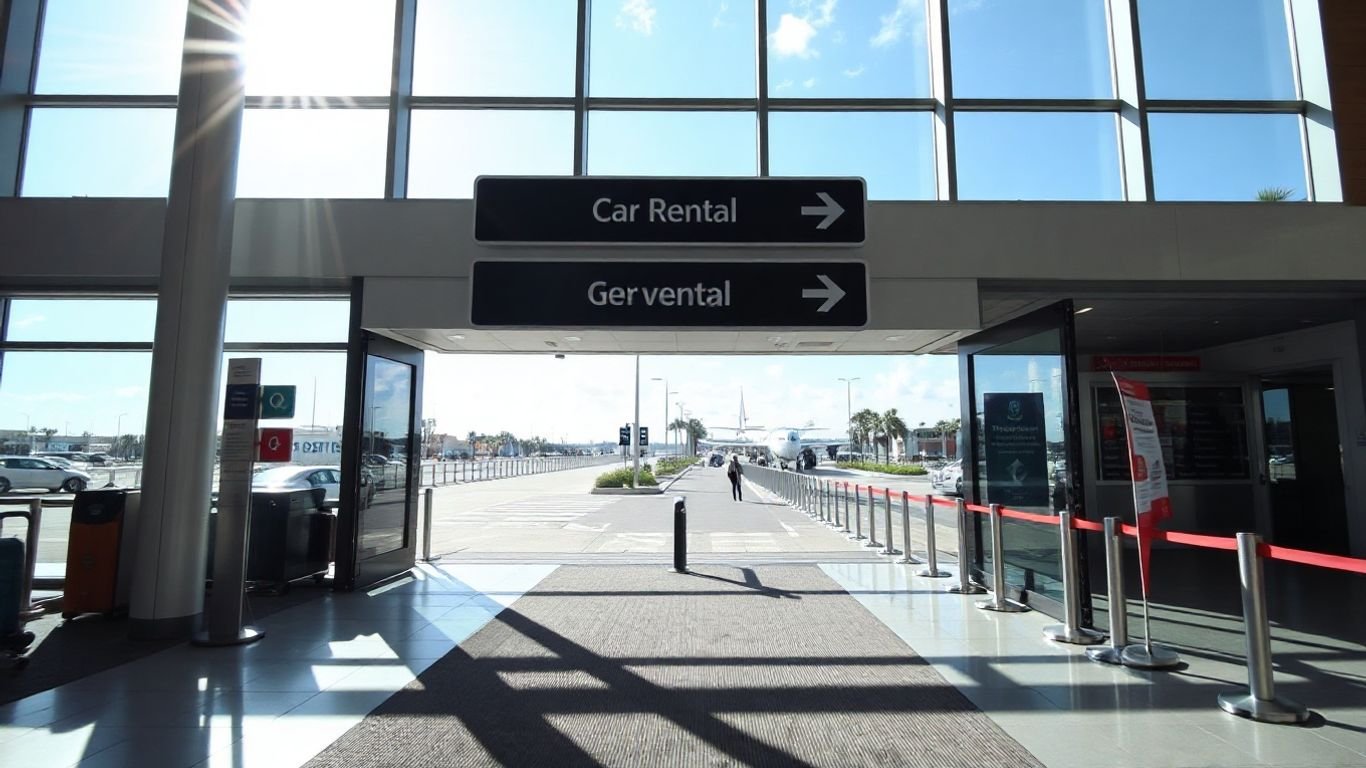 DiscoverCars Fort Myers: Fort Myers FL Car Rental Guide