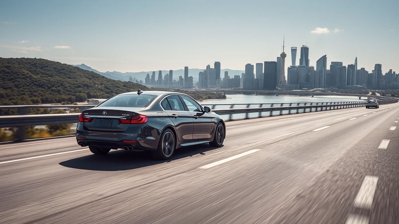 DiscoverCars Pittsburgh: Pittsburgh Car Rental Guide