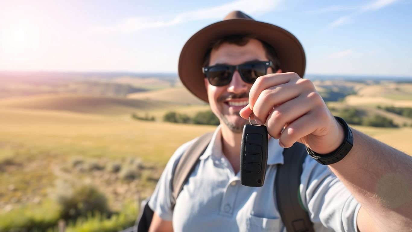 DiscoverCars Kansas City: Kansas City Car Rental Guide